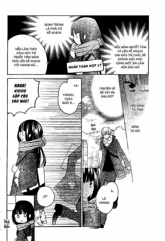 Last Game - Chapter 53 - Trang 9