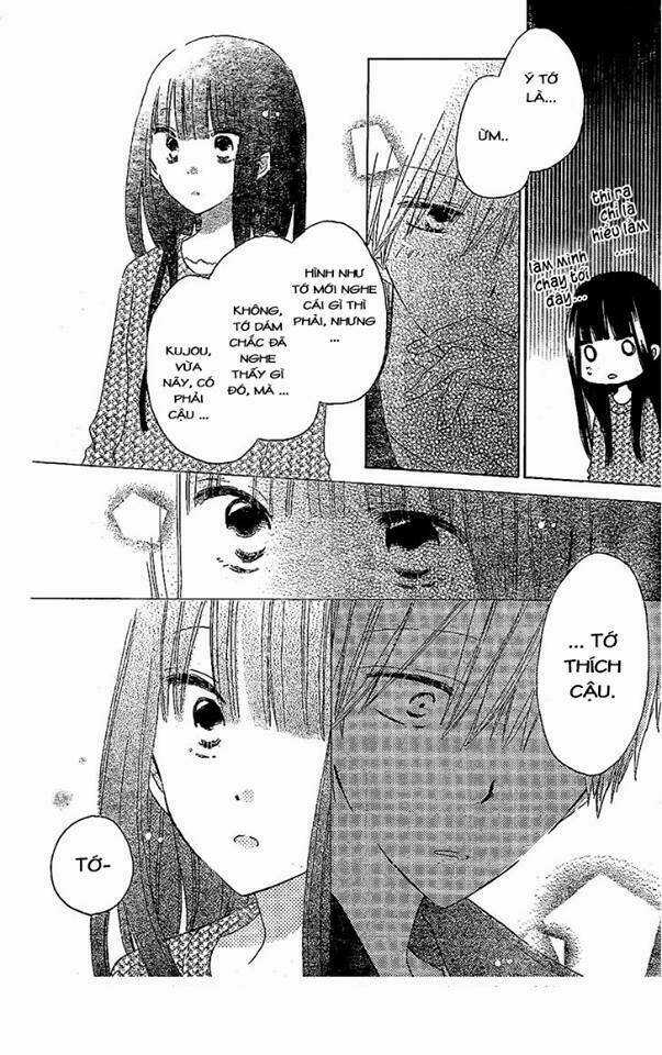 Last Game - Chapter 54 - Trang 13