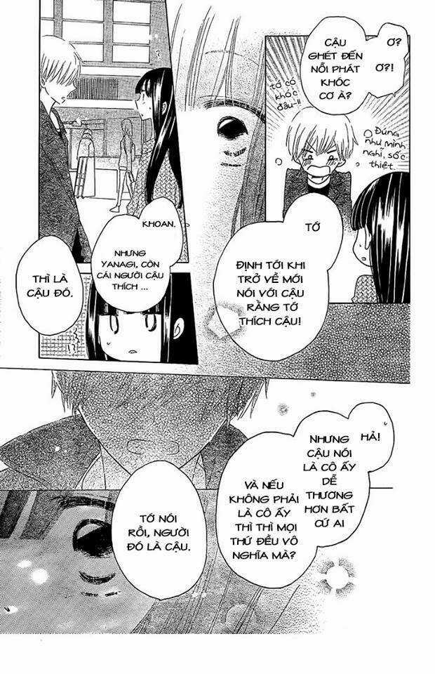 Last Game - Chapter 54 - Trang 16