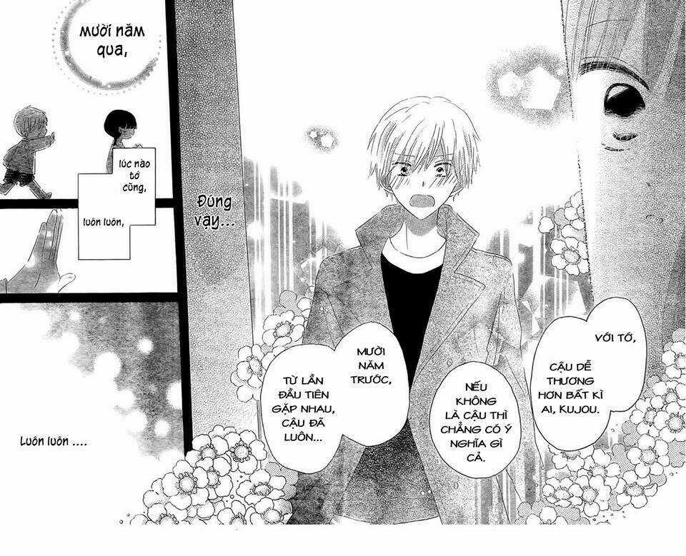 Last Game - Chapter 54 - Trang 17