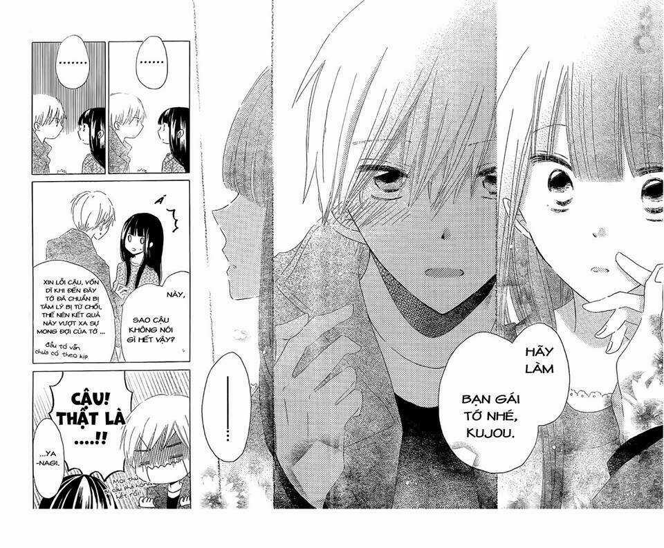 Last Game - Chapter 54 - Trang 19