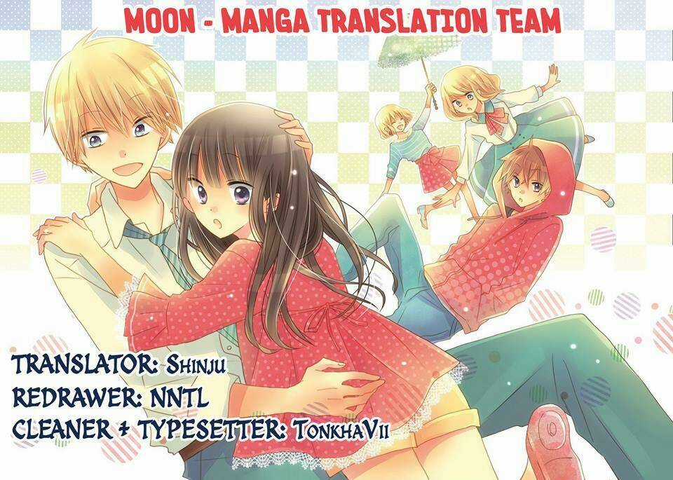 Last Game - Chapter 54 - Trang 3