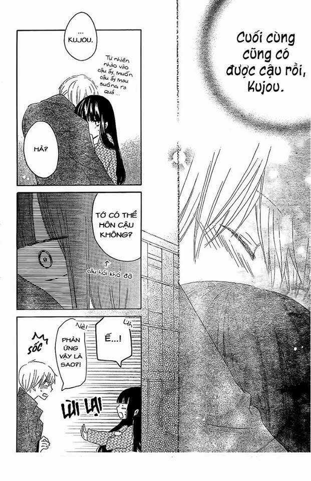 Last Game - Chapter 54 - Trang 21