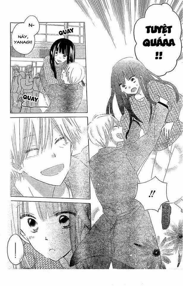 Last Game - Chapter 54 - Trang 24