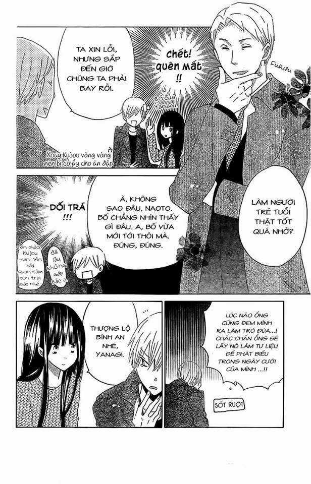 Last Game - Chapter 54 - Trang 26