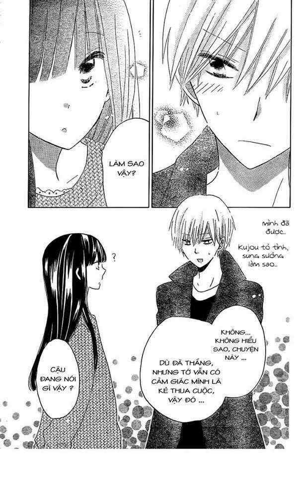 Last Game - Chapter 54 - Trang 27