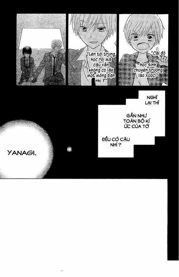 Last Game - Chapter 54 - Trang 4