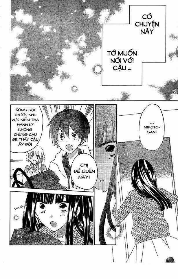 Last Game - Chapter 54 - Trang 5