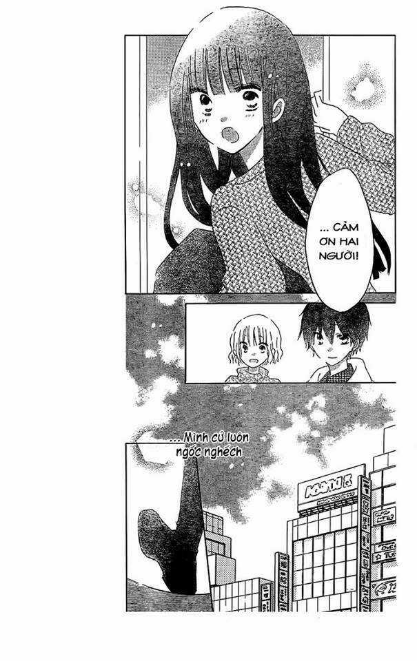 Last Game - Chapter 54 - Trang 6