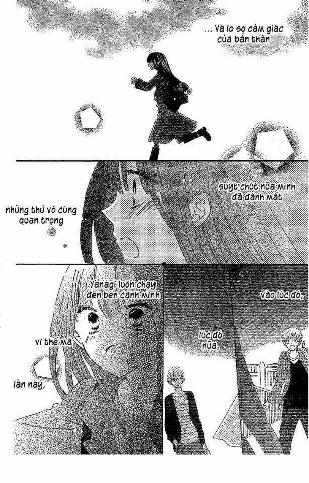 Last Game - Chapter 54 - Trang 7