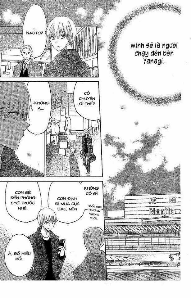 Last Game - Chapter 54 - Trang 8