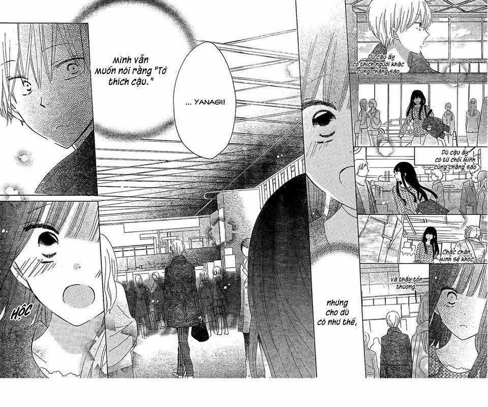 Last Game - Chapter 54 - Trang 9