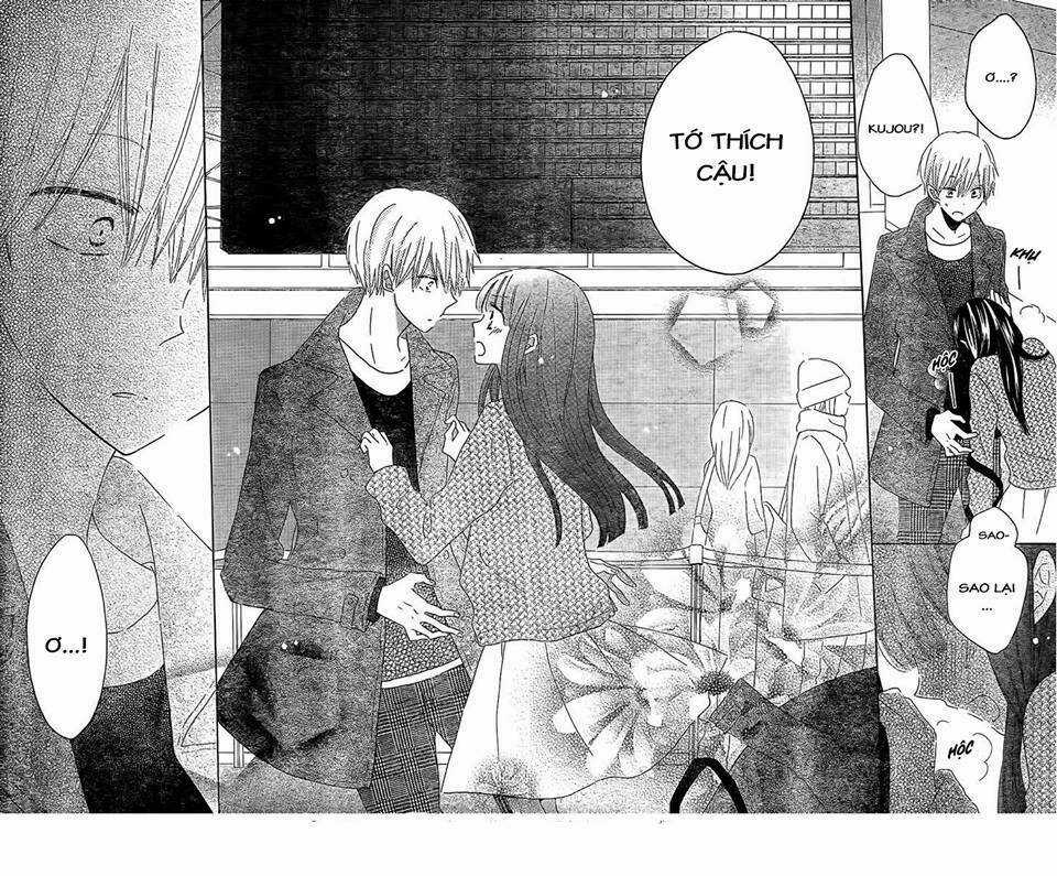 Last Game - Chapter 54 - Trang 10