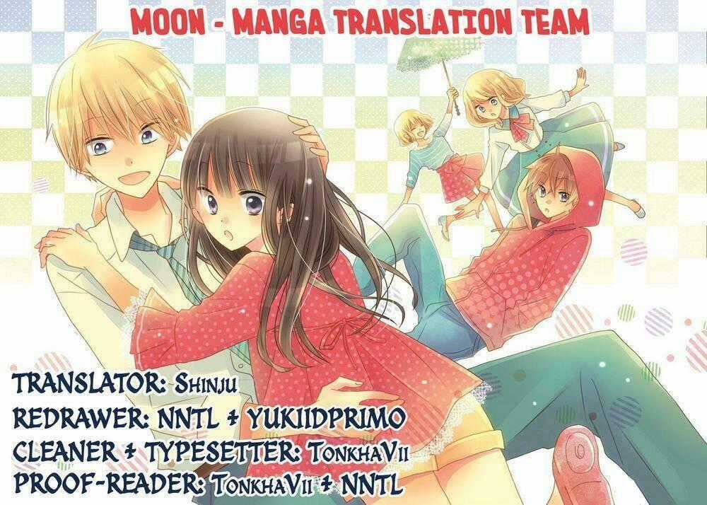 Last Game - Chapter 55 - Trang 1