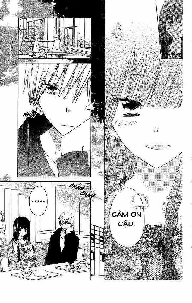 Last Game - Chapter 55 - Trang 11