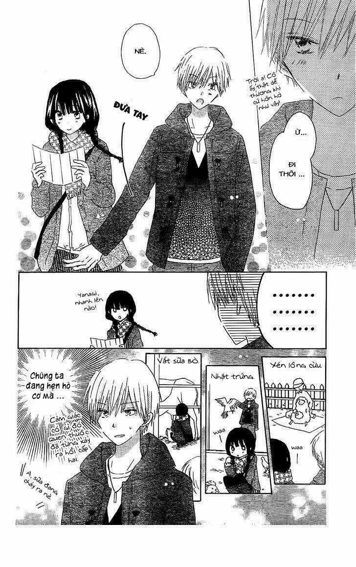 Last Game - Chapter 55 - Trang 18