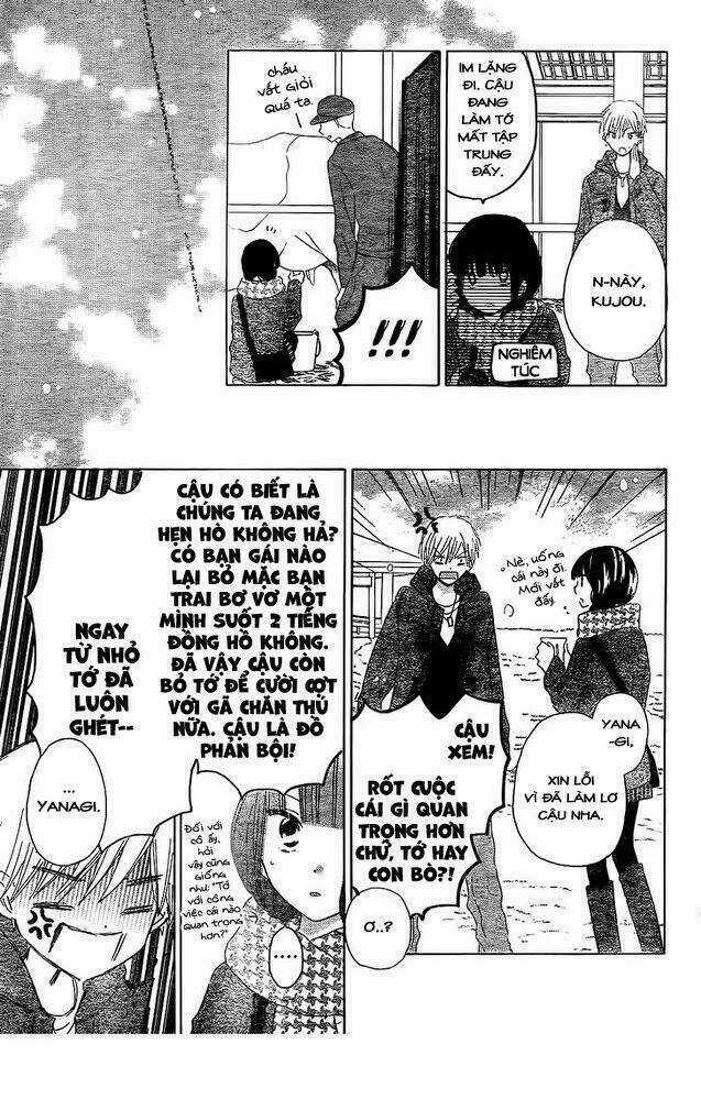 Last Game - Chapter 55 - Trang 19