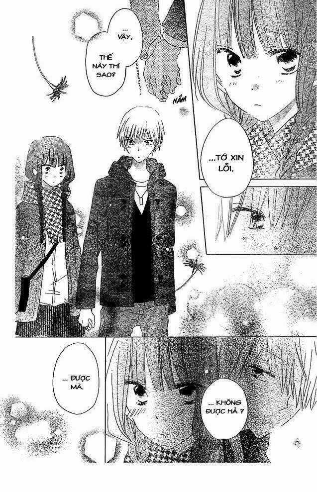 Last Game - Chapter 55 - Trang 24