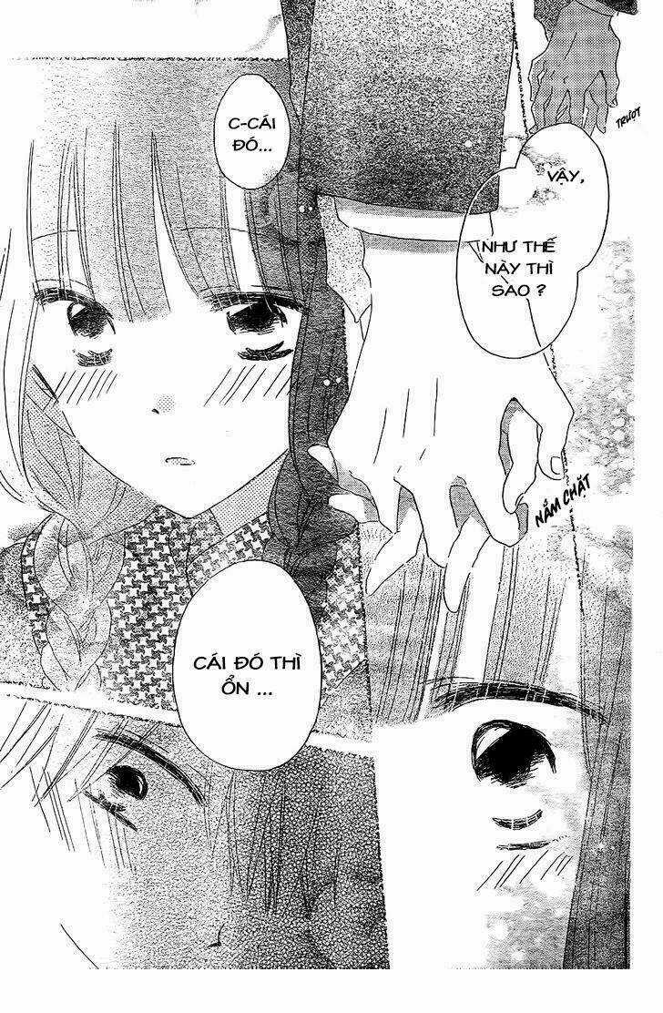 Last Game - Chapter 55 - Trang 25