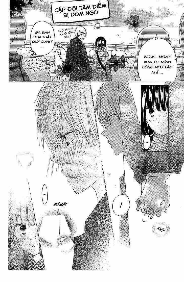 Last Game - Chapter 55 - Trang 26