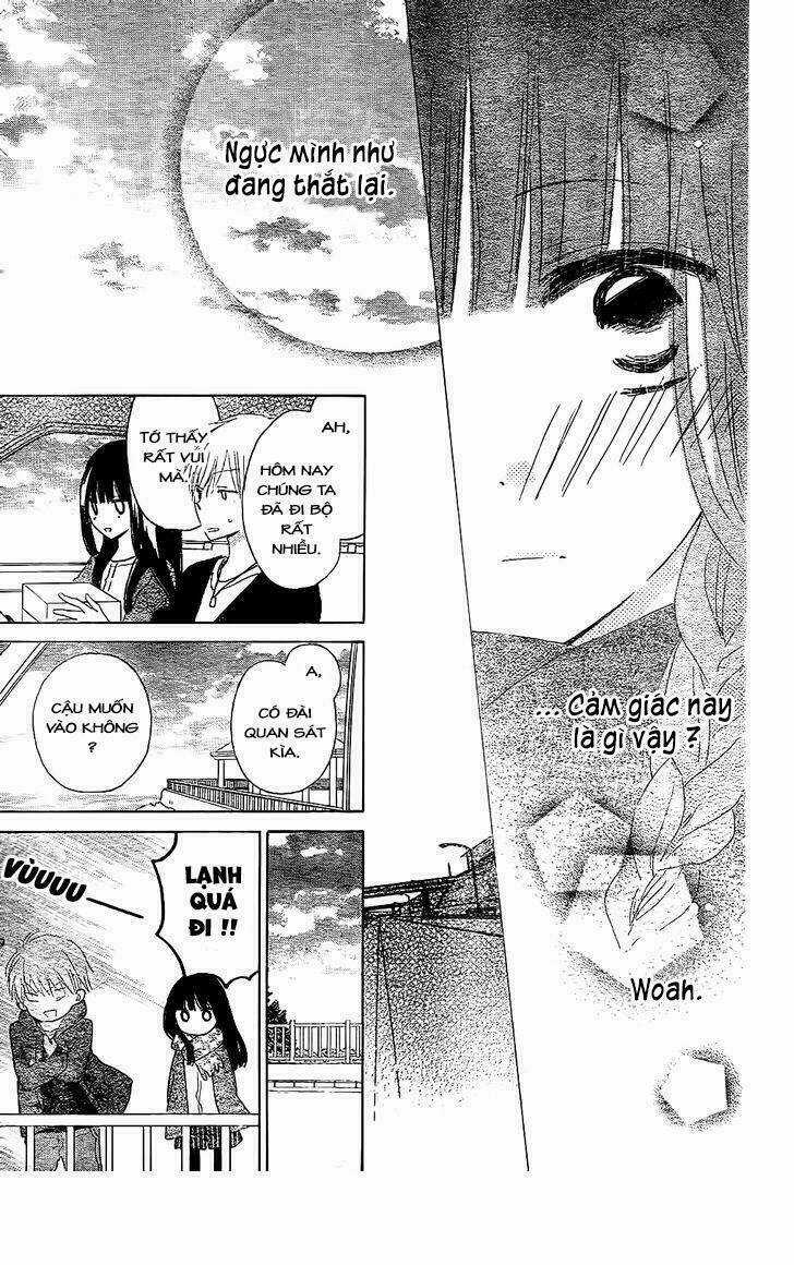 Last Game - Chapter 55 - Trang 27