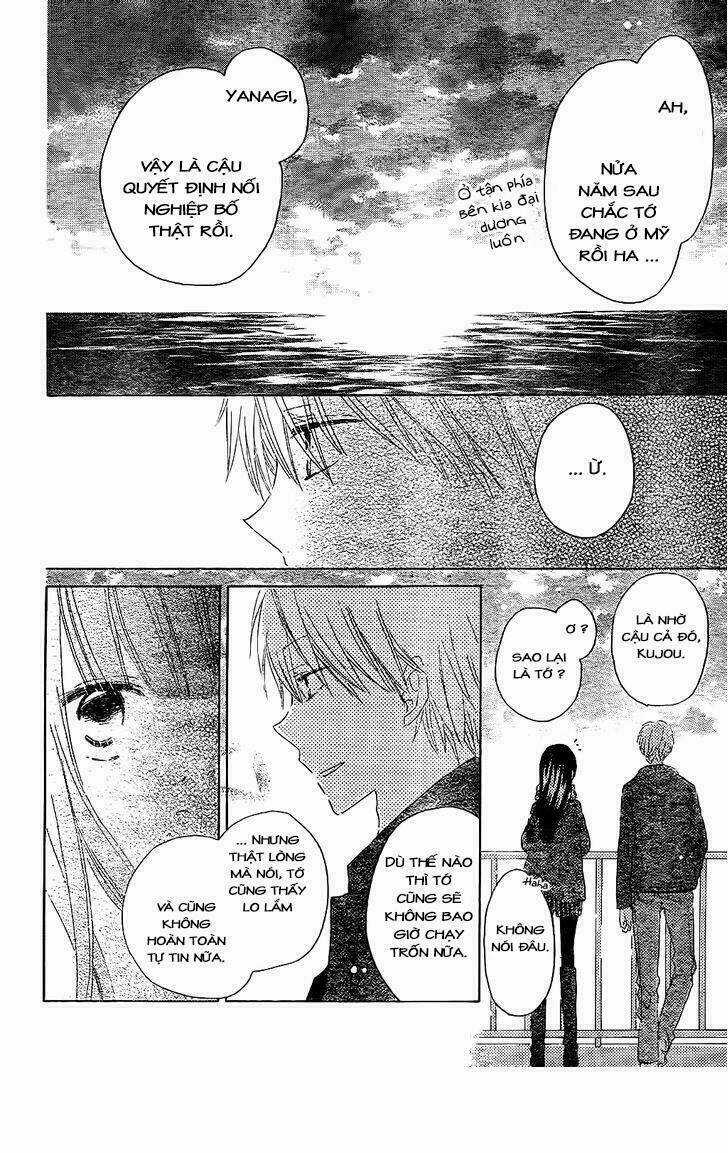 Last Game - Chapter 55 - Trang 28