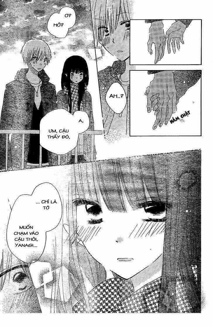 Last Game - Chapter 55 - Trang 29