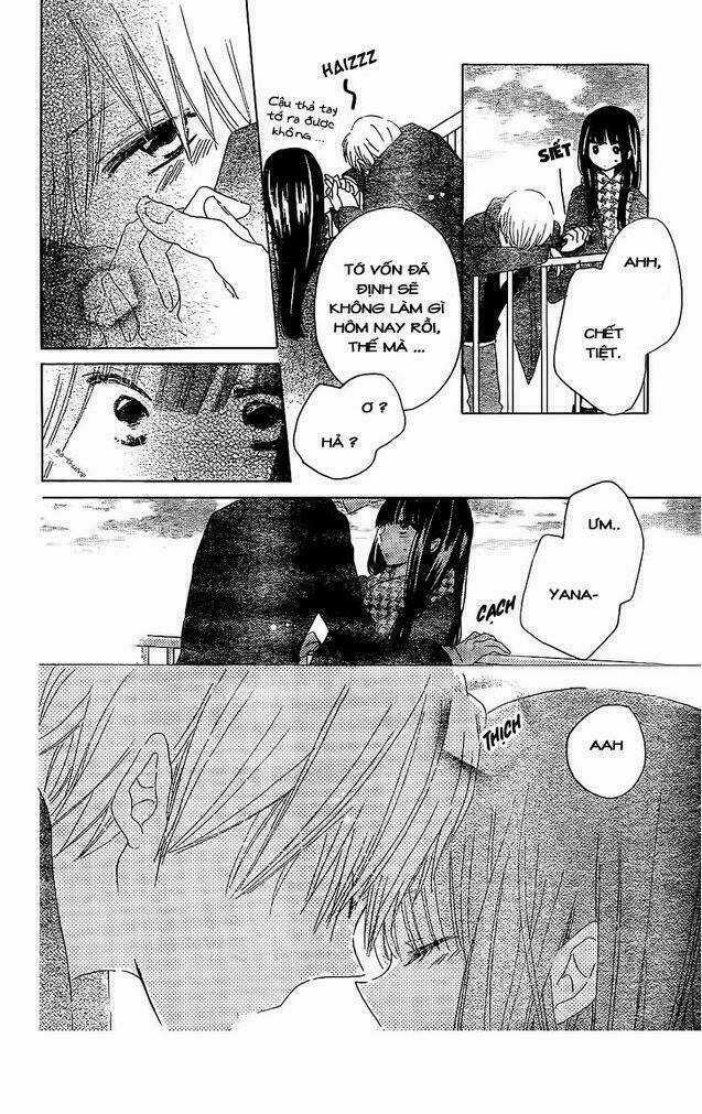 Last Game - Chapter 55 - Trang 30