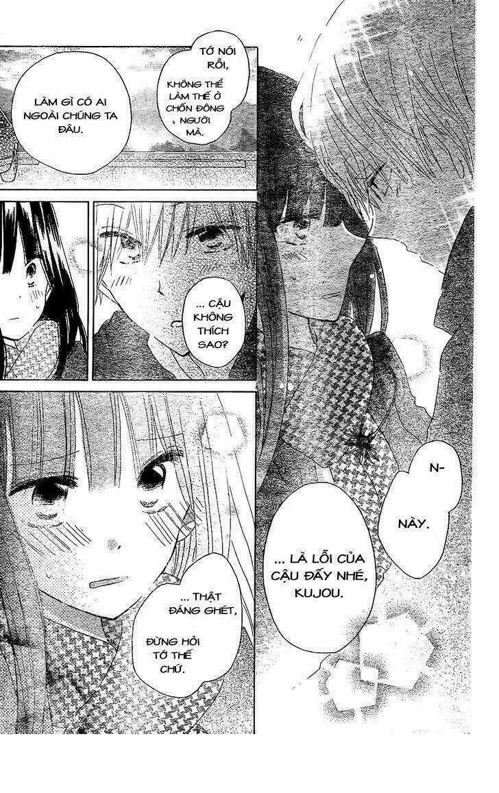 Last Game - Chapter 55 - Trang 31