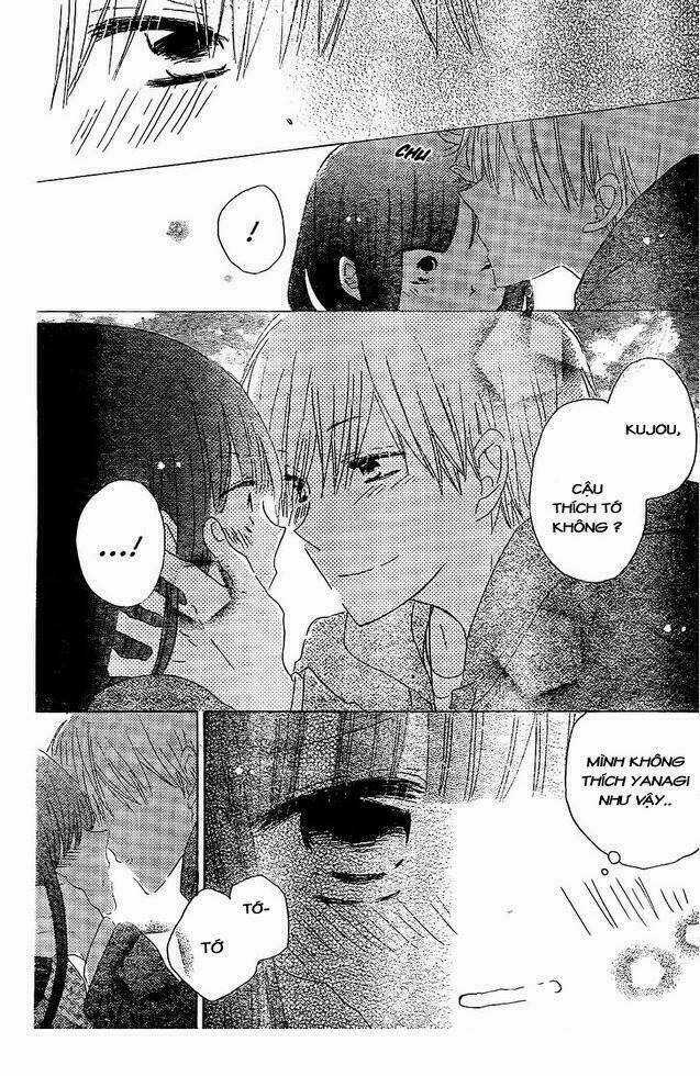 Last Game - Chapter 55 - Trang 32