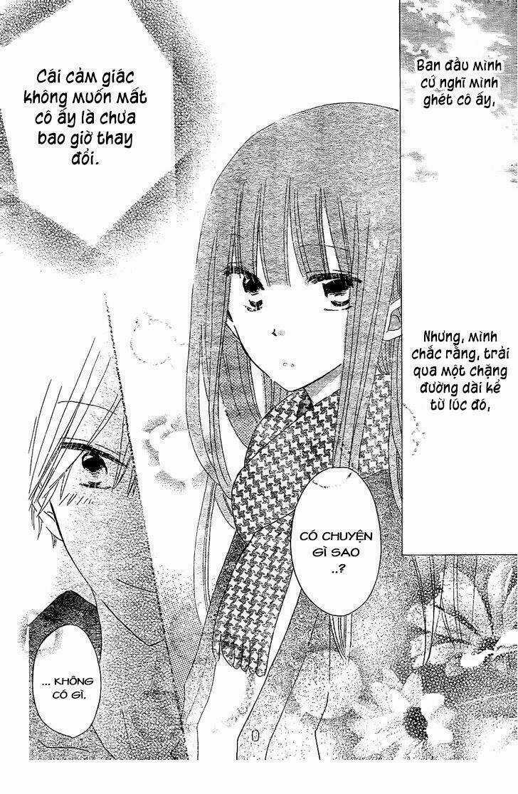 Last Game - Chapter 55 - Trang 34