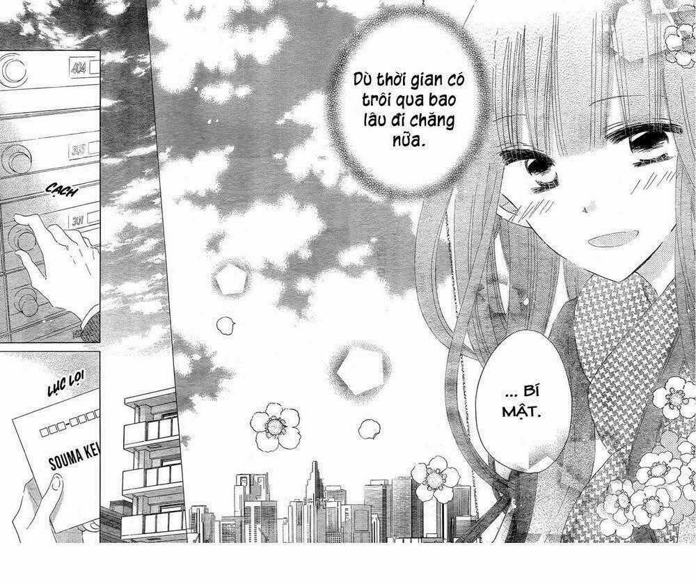 Last Game - Chapter 55 - Trang 36