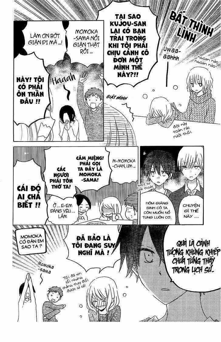 Last Game - Chapter 55 - Trang 6