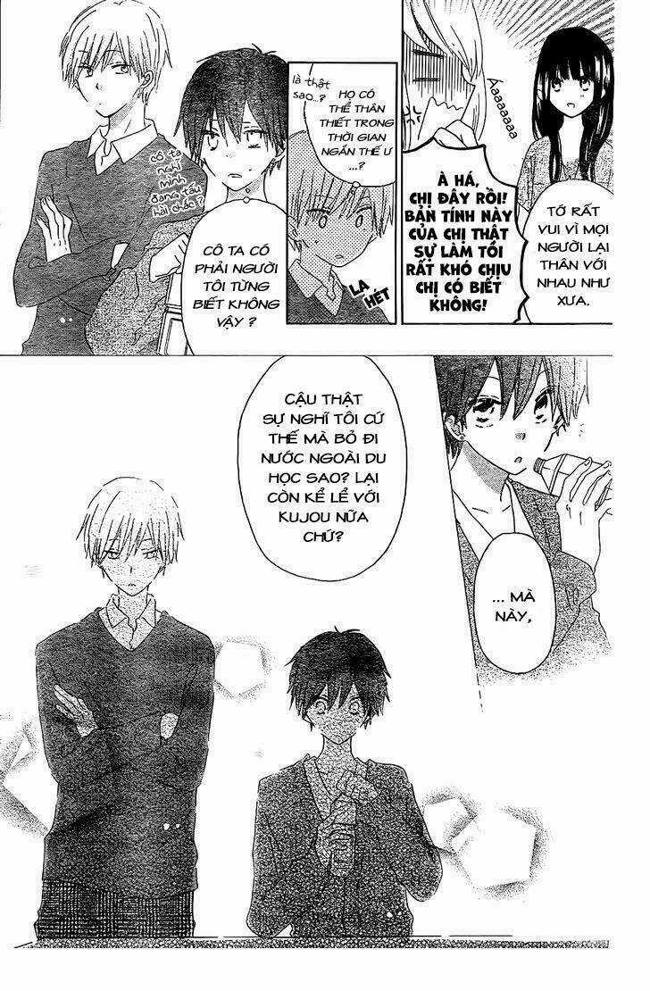 Last Game - Chapter 55 - Trang 7