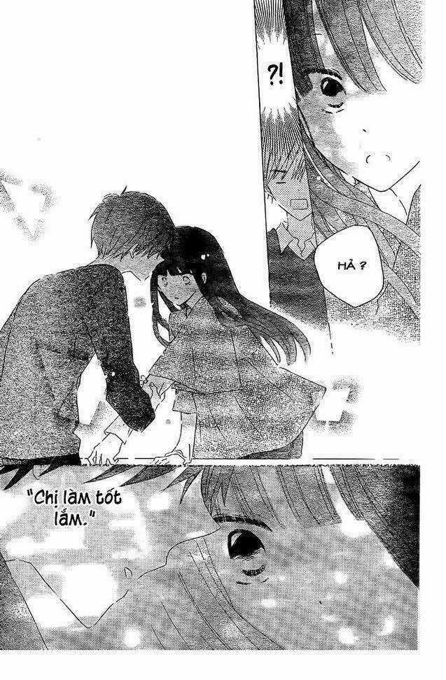 Last Game - Chapter 55 - Trang 9