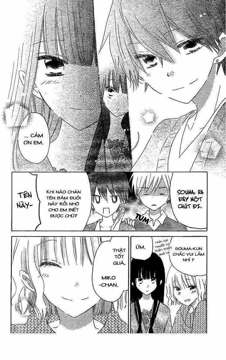 Last Game - Chapter 55 - Trang 10