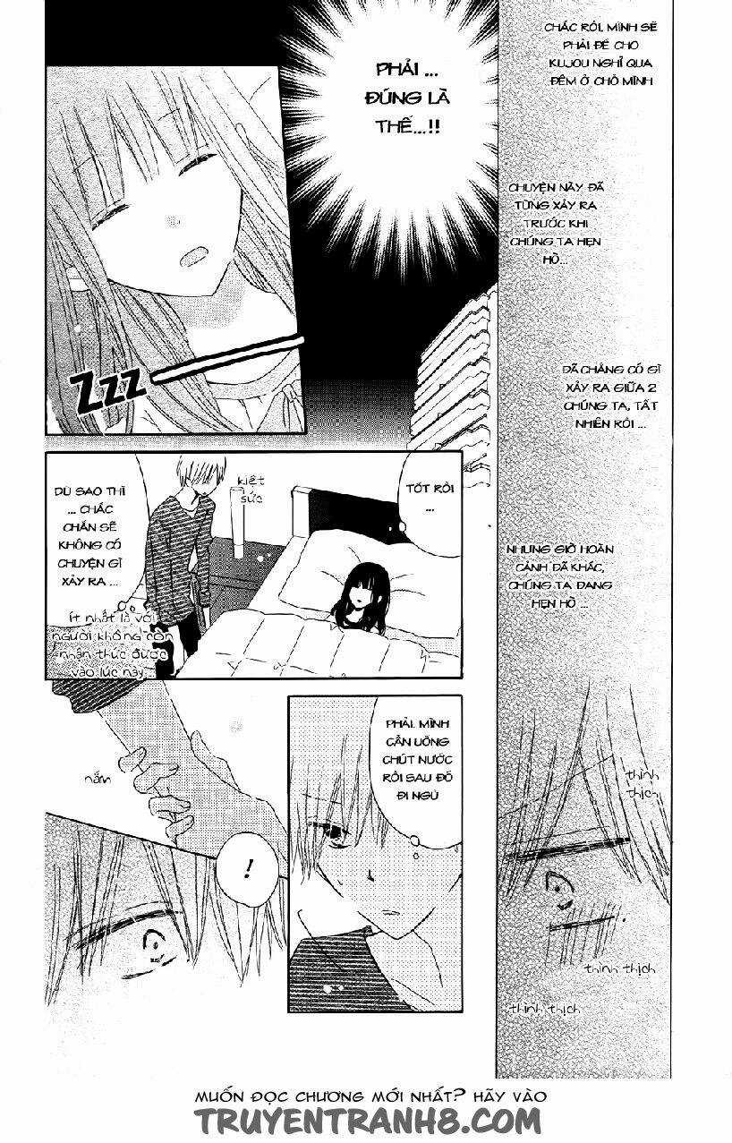 Last Game - Chapter 56.5 - Trang 18