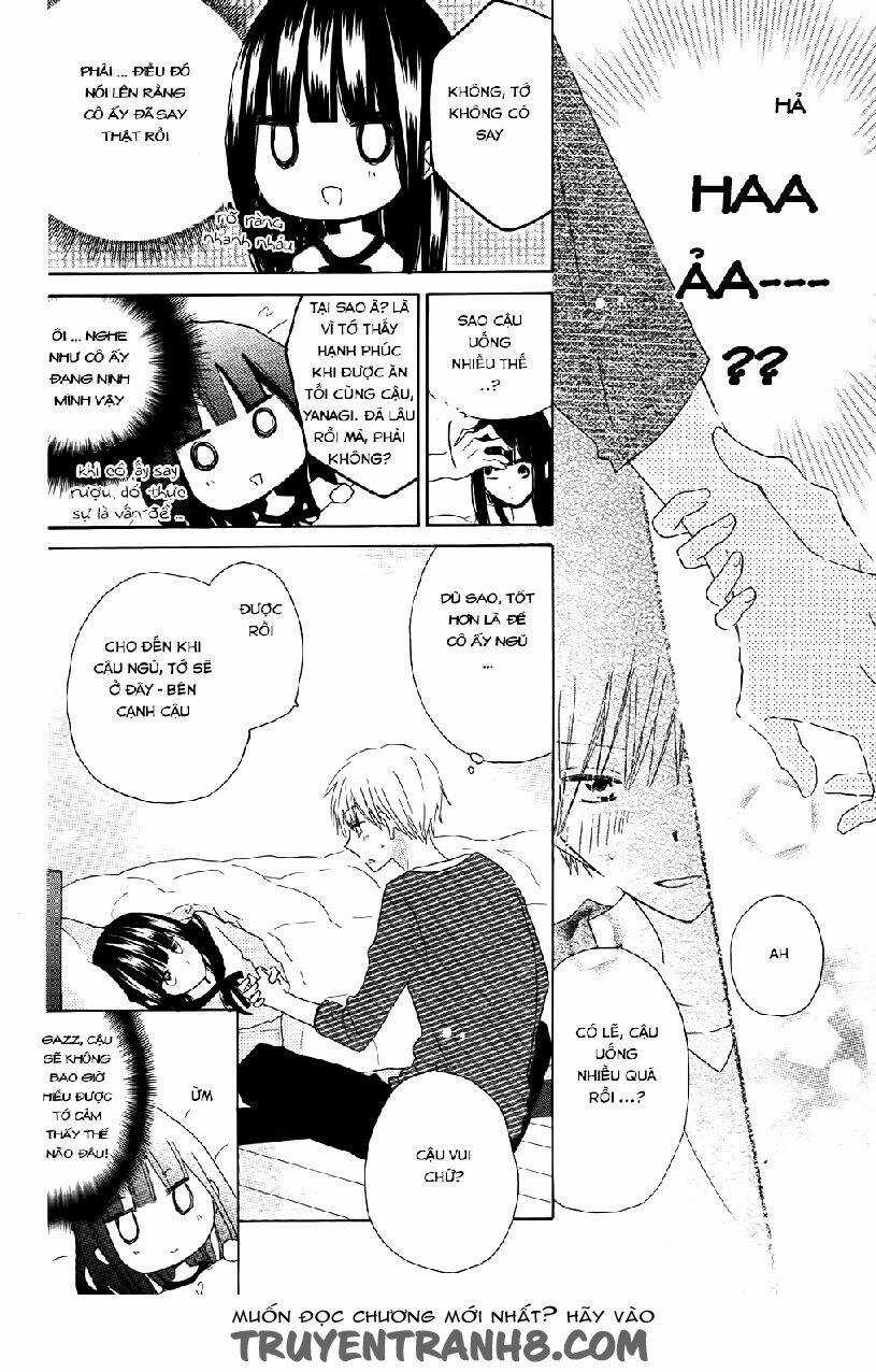 Last Game - Chapter 56.5 - Trang 20