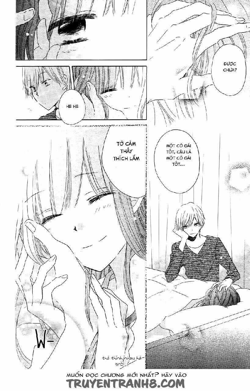 Last Game - Chapter 56.5 - Trang 22