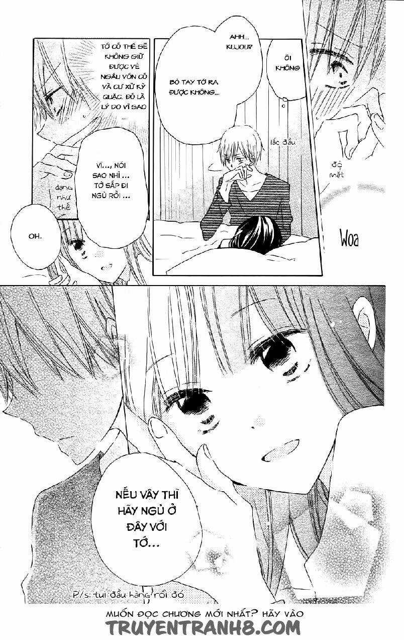 Last Game - Chapter 56.5 - Trang 23