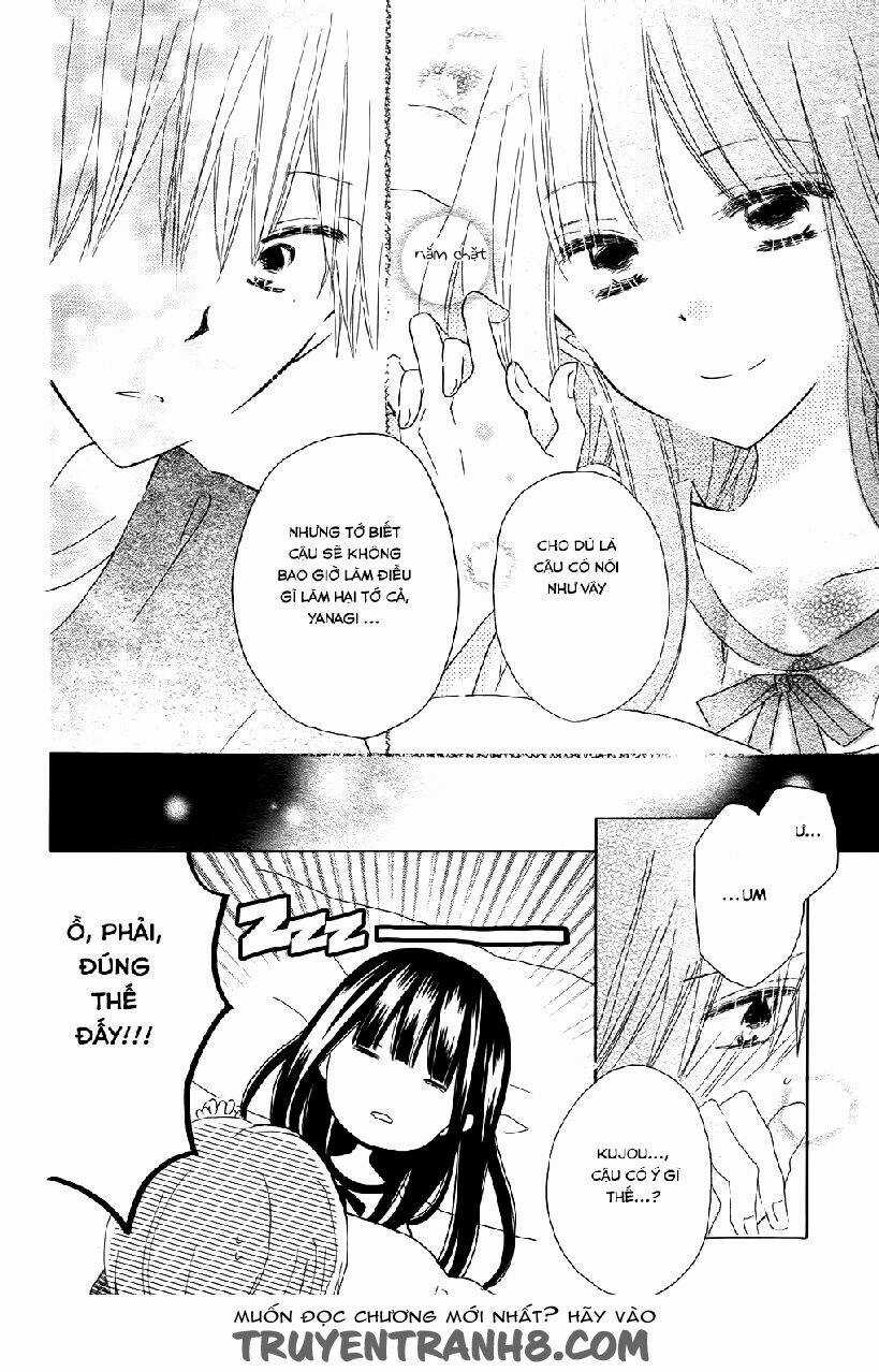 Last Game - Chapter 56.5 - Trang 27