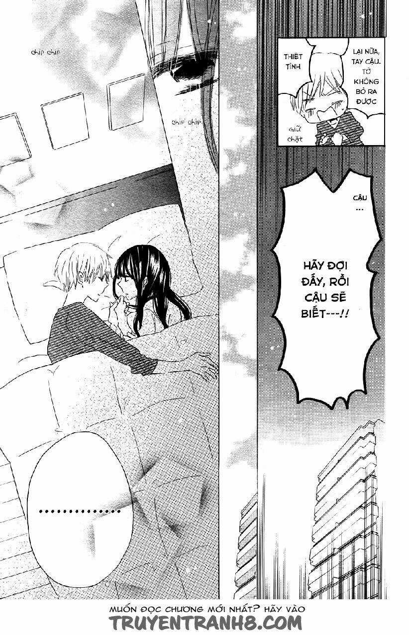 Last Game - Chapter 56.5 - Trang 28