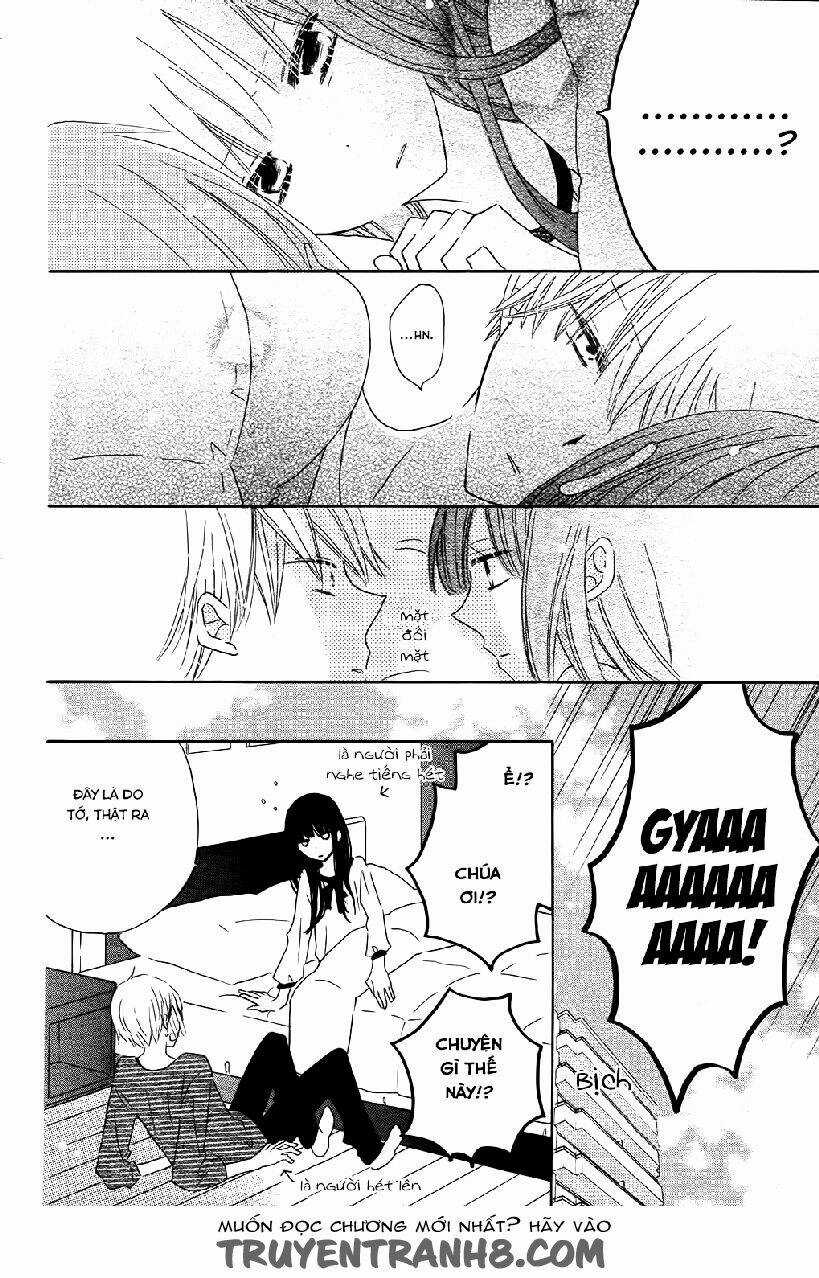 Last Game - Chapter 56.5 - Trang 29