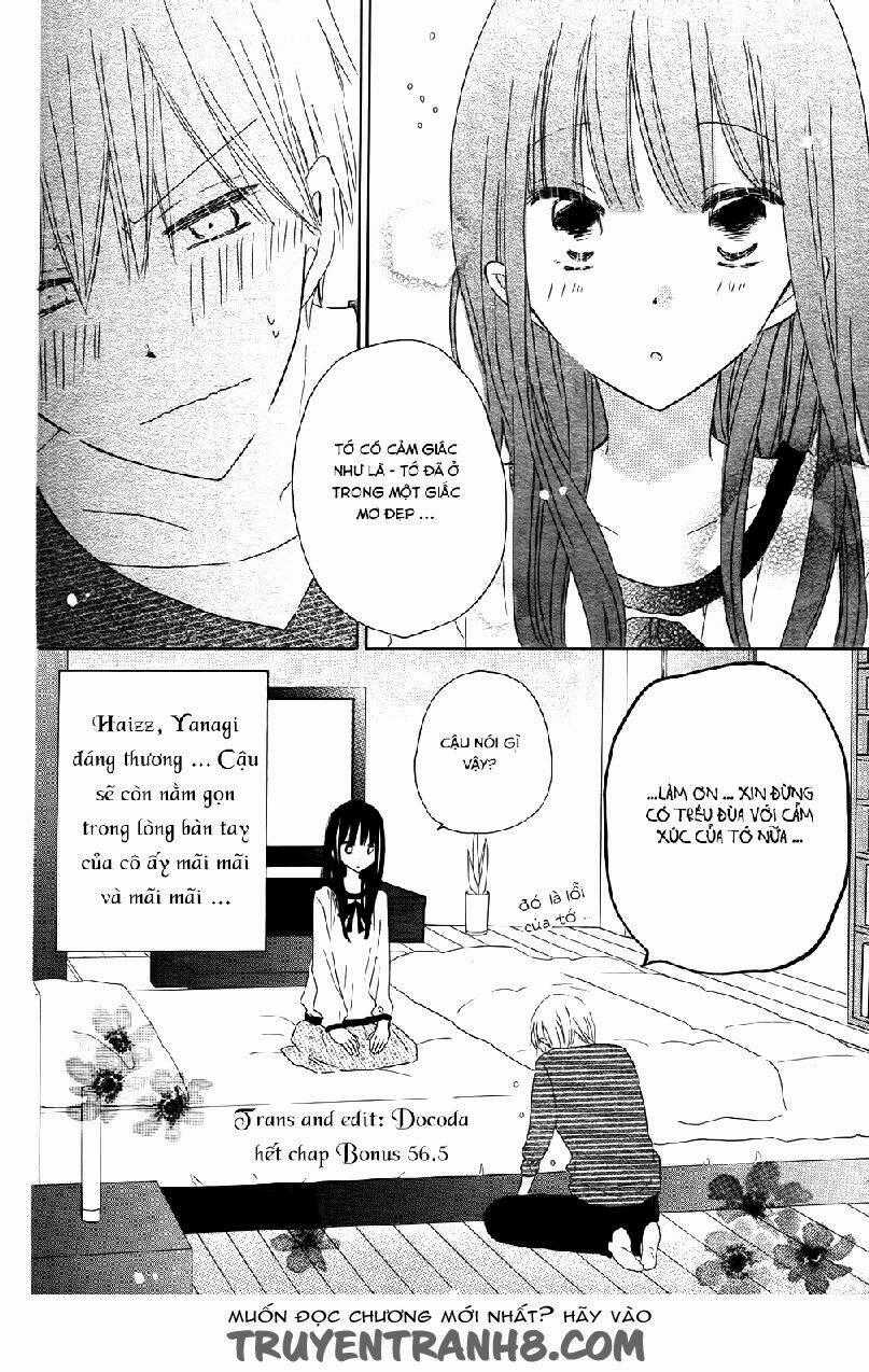 Last Game - Chapter 56.5 - Trang 31