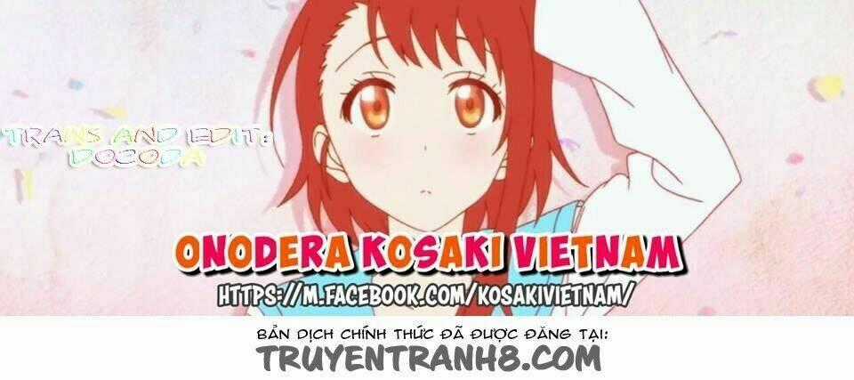 Last Game - Chapter 56 - Trang 1