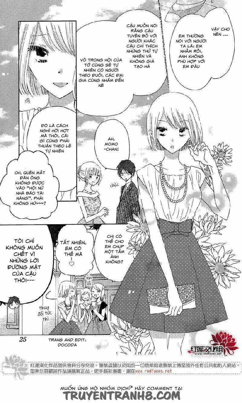 Last Game - Chapter 56 - Trang 12