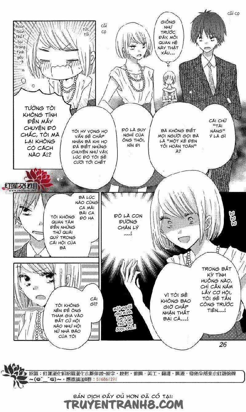 Last Game - Chapter 56 - Trang 13