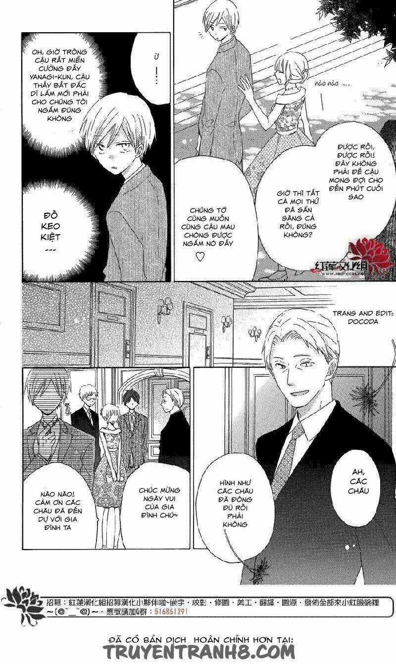 Last Game - Chapter 56 - Trang 17