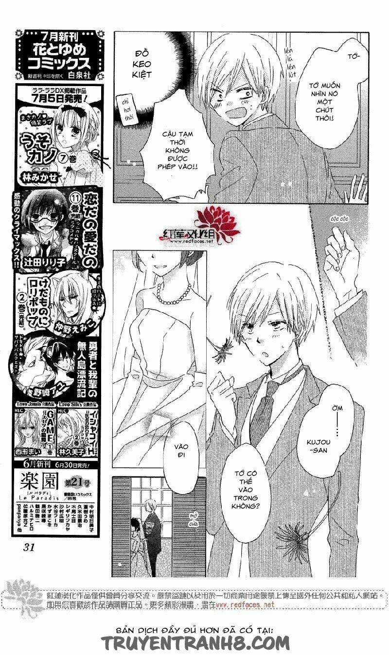 Last Game - Chapter 56 - Trang 18