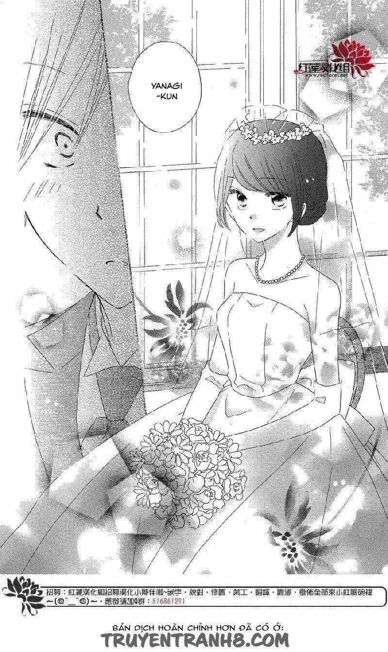 Last Game - Chapter 56 - Trang 19